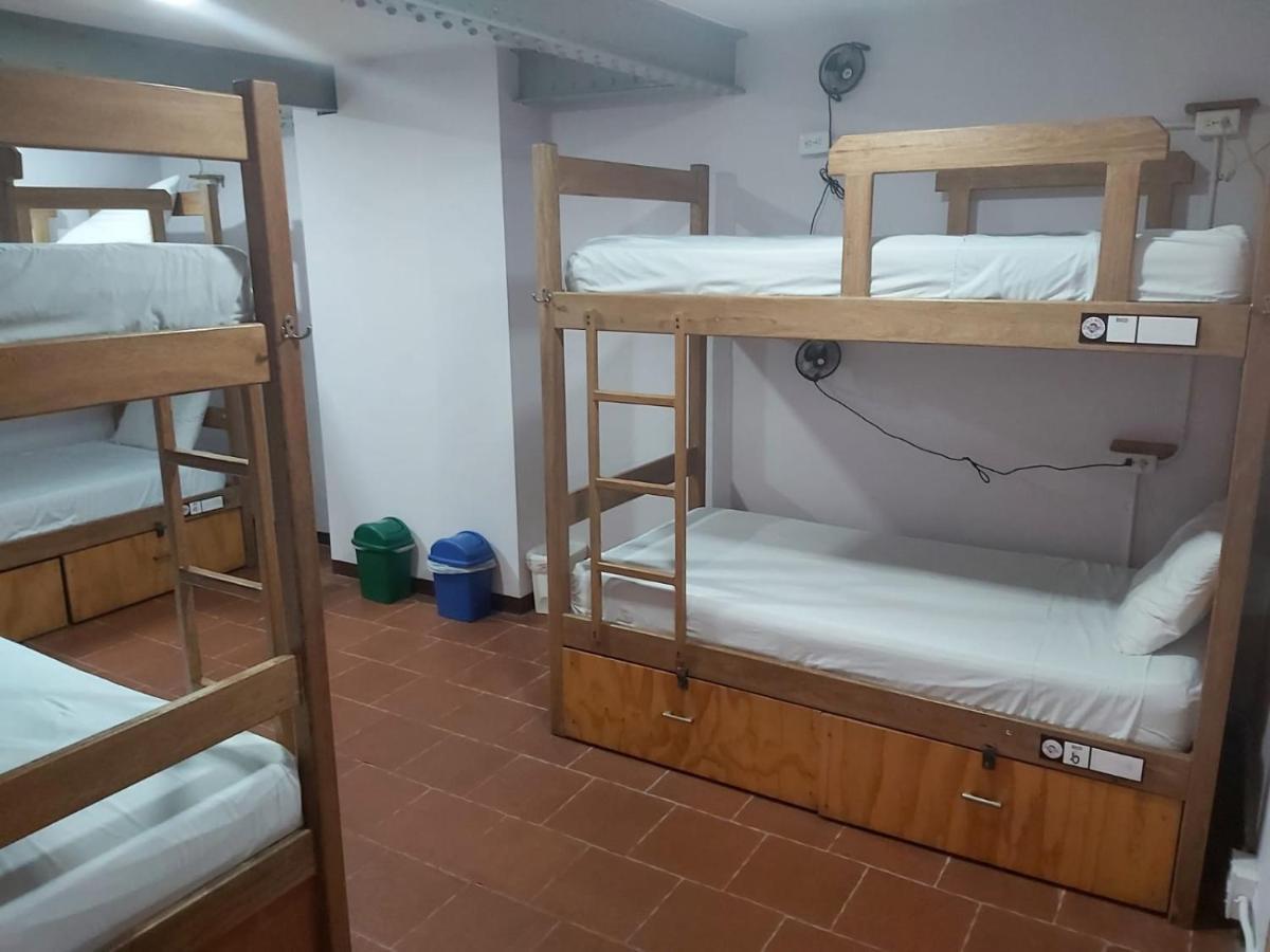 Hostel Purple Monkey