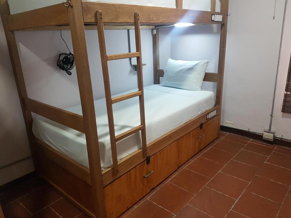 Purple Monkey Hostel Medellín