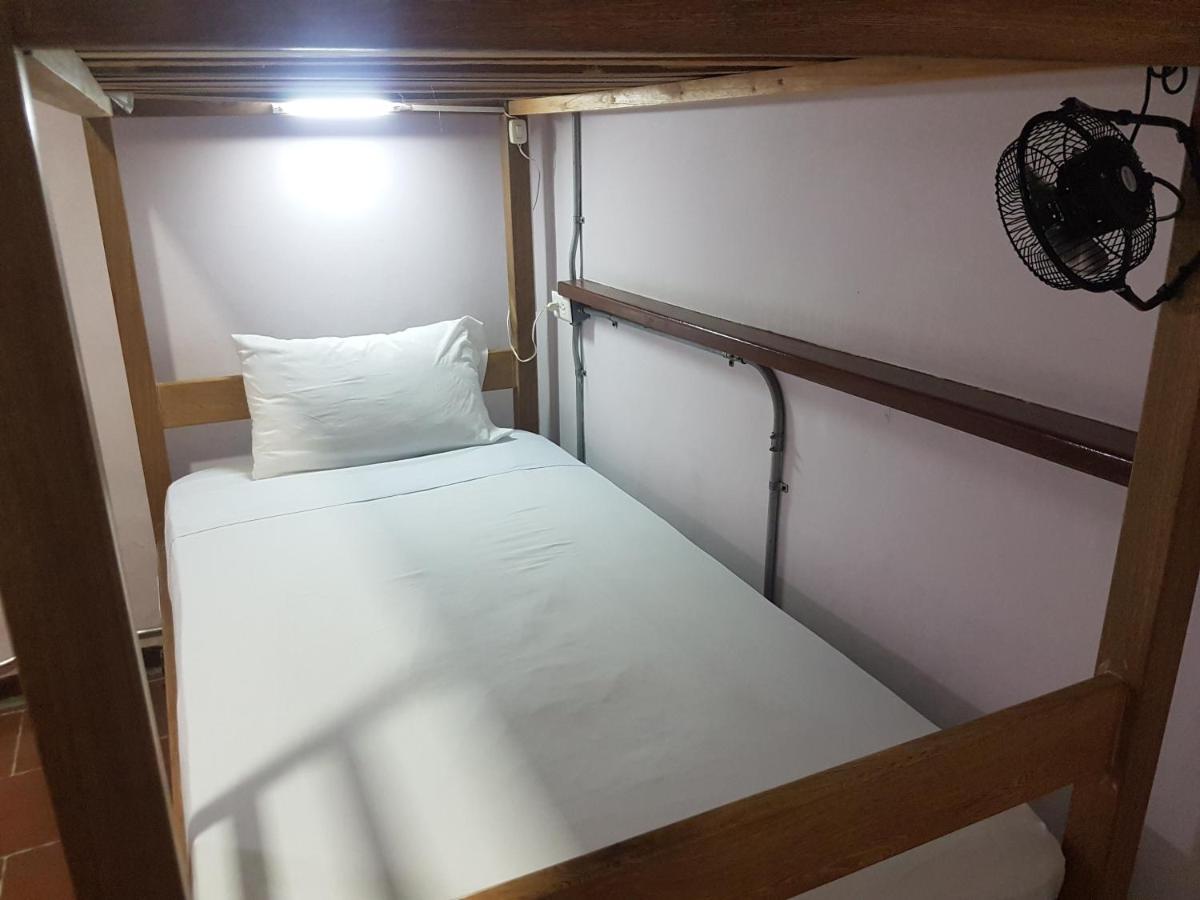 Purple Monkey Hostel